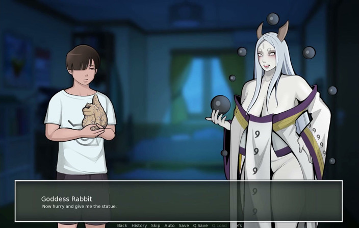 Like A Boss: Complete gameplay - Konoha milfs, deel 10
