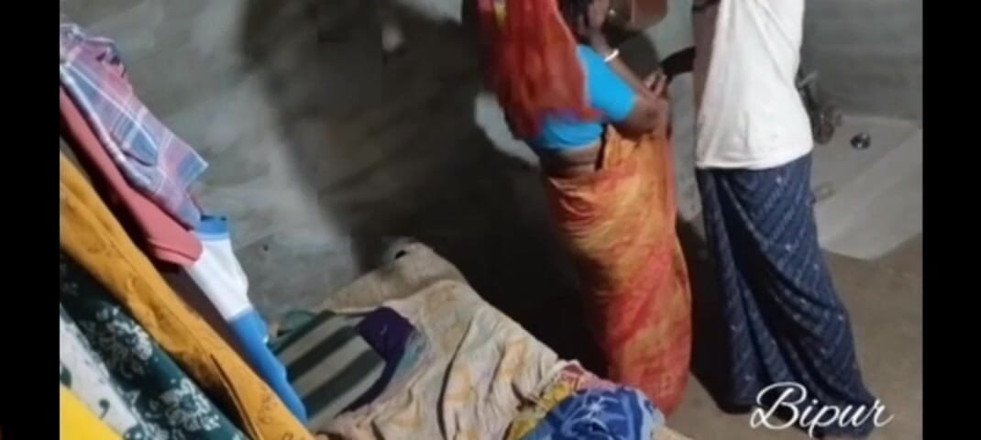 Pumi: By het avsugning och missionärsex