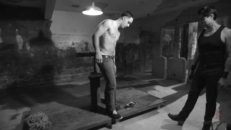 30 Minutes of Torment: Straight Stud - the Chair - the Pit - the Water Chamber