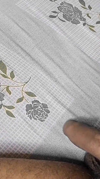 Đụ cô vợ gợi cảm của tôi và chơi với âm hộ của cô ấy sau giờ làm việc
