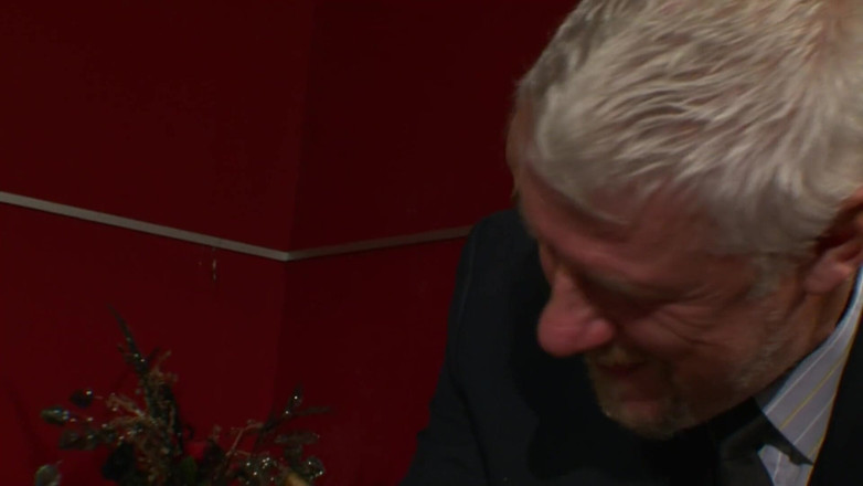 Absolute BDSM: El Tribunal - éxito de taquilla - bdsm alemán