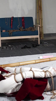 Diari latihan teman wanita seksi 17