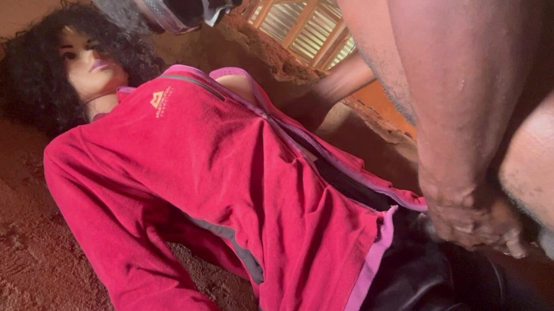 Bangcum8: คลิปสั้นคนรักควยใหญ่กับตุ๊กตาเย็ด