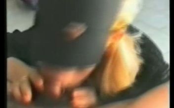 Italian Horny Exhibitionists on Vhs From the 90s #5