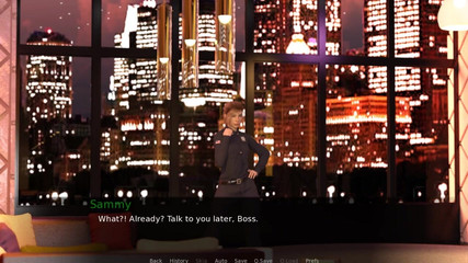 LoveSkySan69: Archon special 第1部分 由loveskysan69制作的游戏性爱