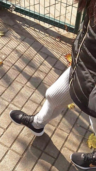 Apretado Coño Amateur - Compilación Con Preñada Y Semen En Bragas