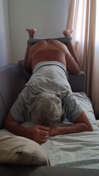 Ladysilva Big Ass