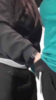 Our Hot Lesbian Sex with a Random Stranger in a Train Compartment - Lesbian-illusion