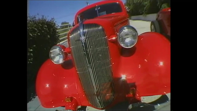 MCG Empire: Американские 80-е