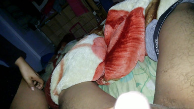 Mishelxl: Apabila Kita Berumur 18 tahun Sehingga Pantat