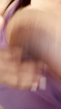 Would You Like to Suck My Boobs?