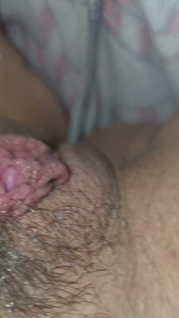 Hairy Pussy
