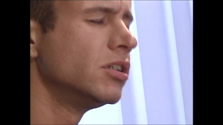 The Hunters: Orgasme Sempurna