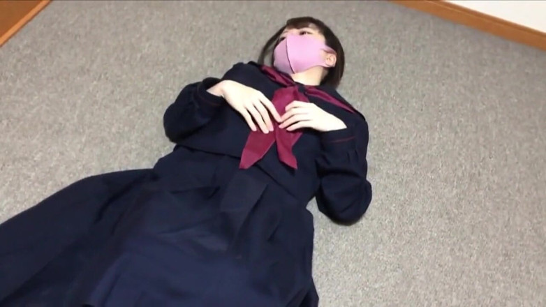Sky Angel: Asian Angel 17739