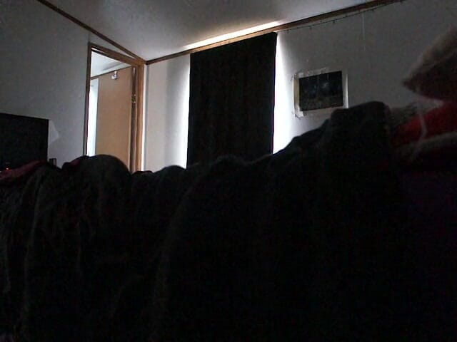 KittieNoOne: 床上的后入式性爱