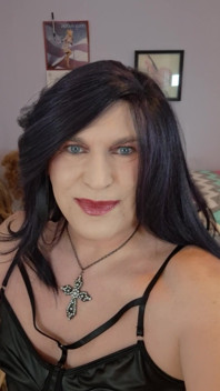 I Enjoy S&m and I Enjoy Giving Oral Sex!