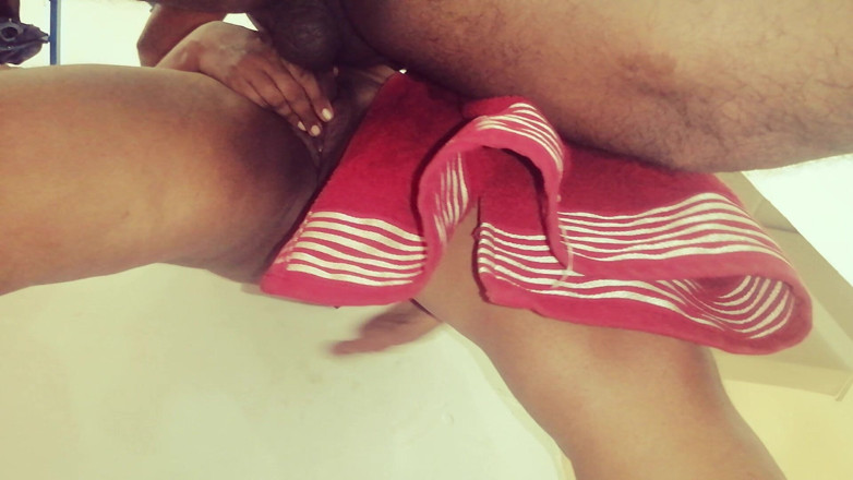 Tina Baby: Wife Hires Housemaid and She Told Me She Needs a...
