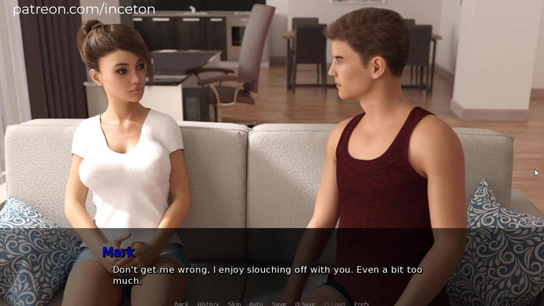Johannes Gaming: À l'intérieur de Jennifer - elle s'est fait baiser par un...