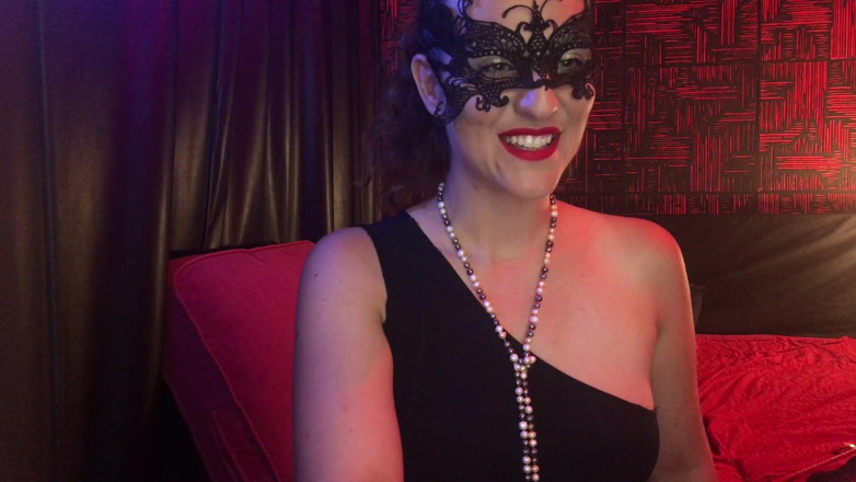 Mistress Hotwife Venus: 你只是我的自动取款机，我的现金猪