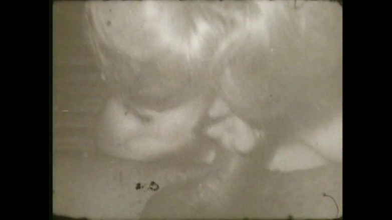 Vintage megastore: Piękna noc z dziwkami