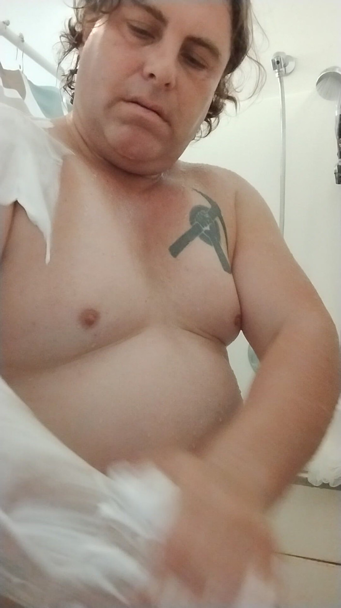 JG Risk: 10-13-2026 Shave the Arm Hair