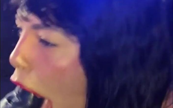 Anabel 693: I Suck Your Cock, Daddy