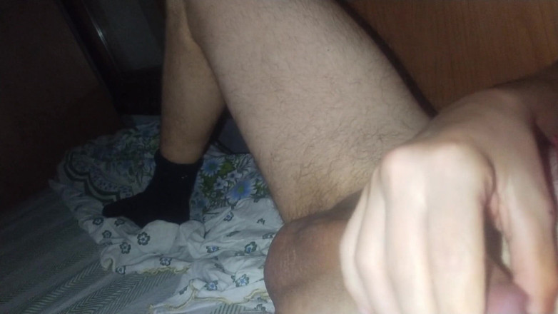 Lo Zborro: Cewek sange ini dientot habis-habisan sampai dicrot di dalam