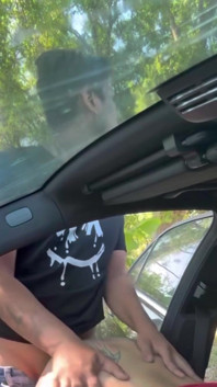 Fuck Her Outside