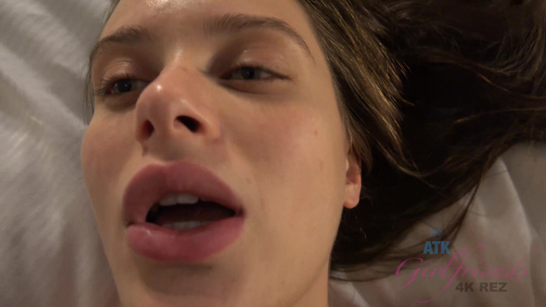 ATK Fans (Girlfriends): Virtueller urlaub las vegas mit lana rhoades 2/3