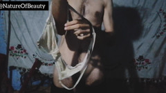Nature of beauty: Doma jsem si užila se svým masivním ptákem