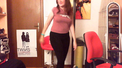 Nicoletta Embassi: Hardcore čůrání pro tebe