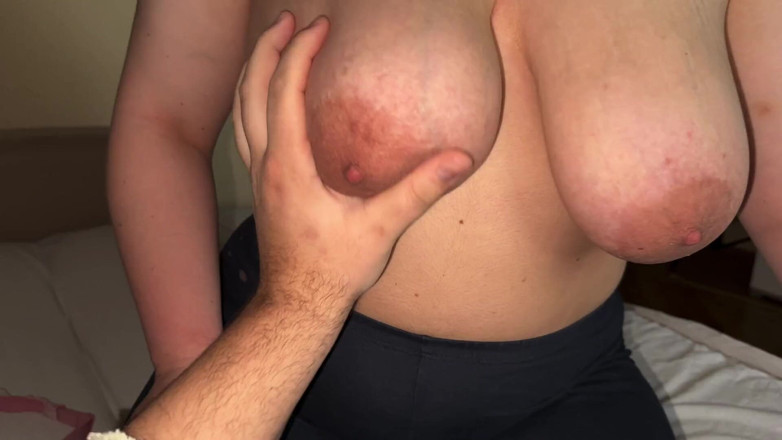 LOLATHESTAR: Kurvige, mollige große latina lutscht langsam meinen schwanz, damit ich...