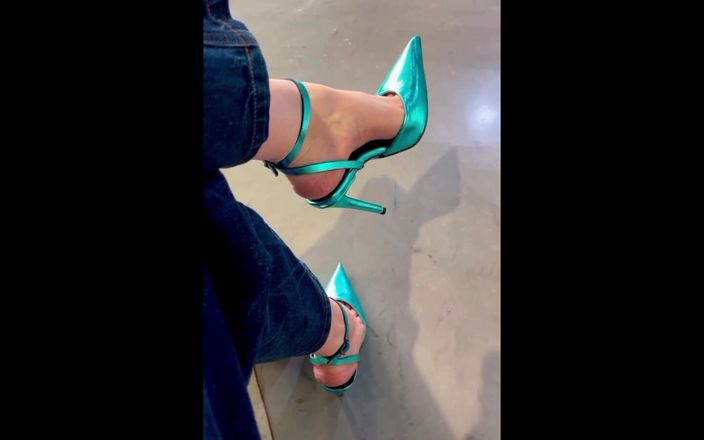 Georgia cross: Mistressxxx