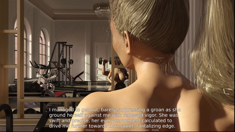 Wickedgammes studio: Delicious MILFs Part 43