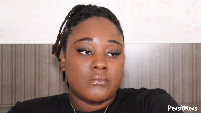 PedsRMeds: Mistress Choc Chewing Gum