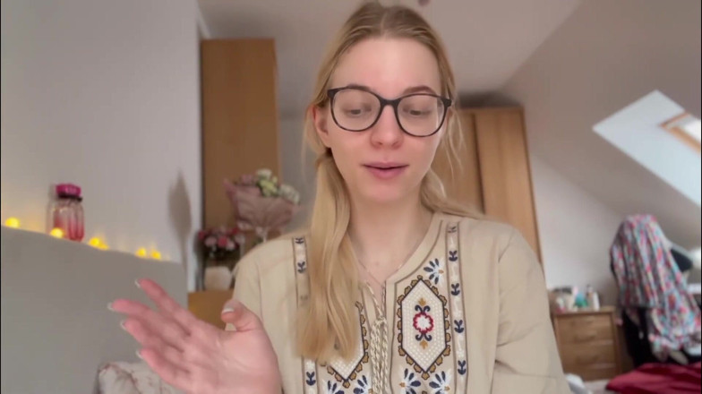 Goddess_Bella_Rae: Watch This if Youre Still Virgin
