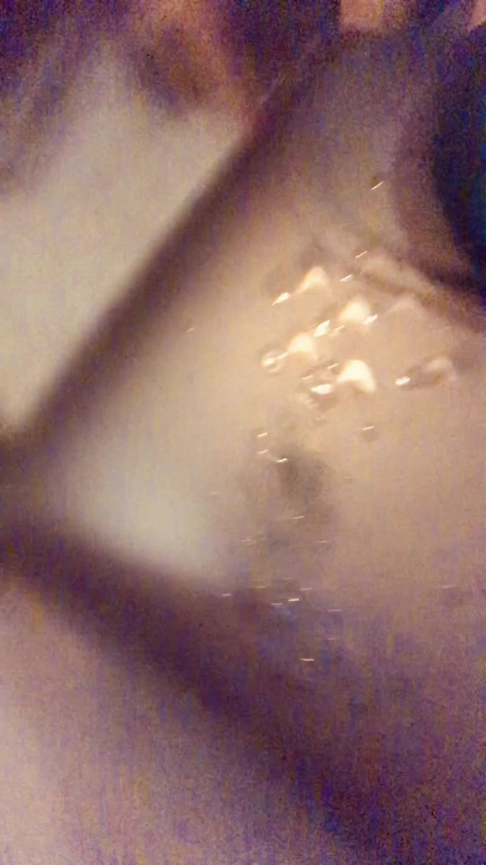 B A Bear: I Wank and I Cum on the Camera