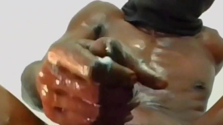 Cum Jacking: Celowanie w mój kutas