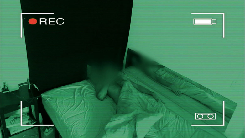 Magia Rosa: 異常活動