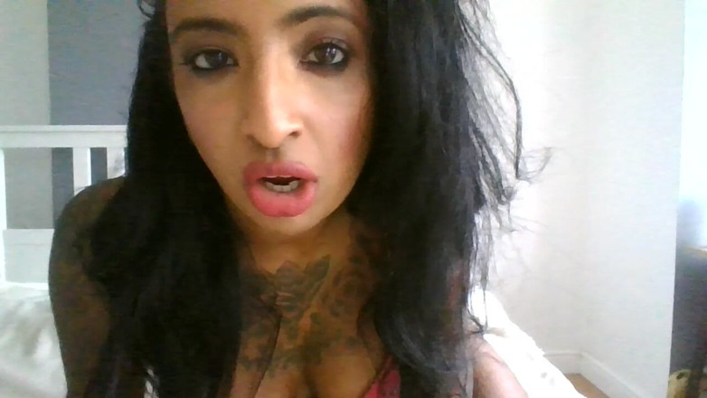 BabeXX69XX Asian MILF: Instrucciones de paja, semen en mi boca xx