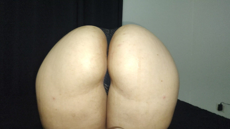 Uncut Lil Midget and Latina Freaky Friends: 45 inch reet Lil Dwerg