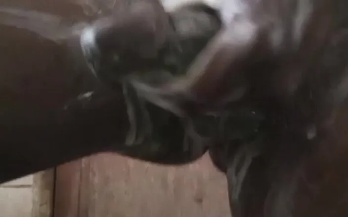 Arewadick: Big Black Cock