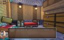 LoveSkySan69: Minecraft geiles handwerk - teil 35 Fick meine zukünftige cow wife von...