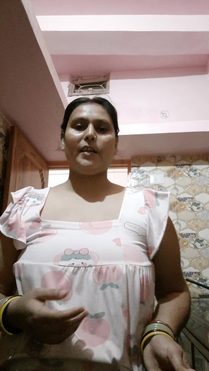 Puja555: 인도 바비 요리