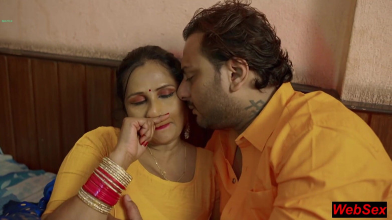 WebSex Premium: Desi dorf-bhabhi-sex