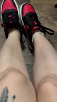 My Beautiful Legs XXX