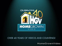 Homegrown Vintage: Вінтажна блондинка любить іграшки