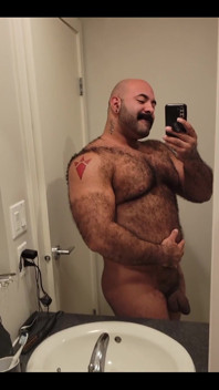 New Tattoo Reveal for This Towel Tuesday!