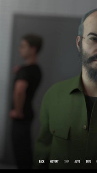 O Marido Inseguro, Parte 33