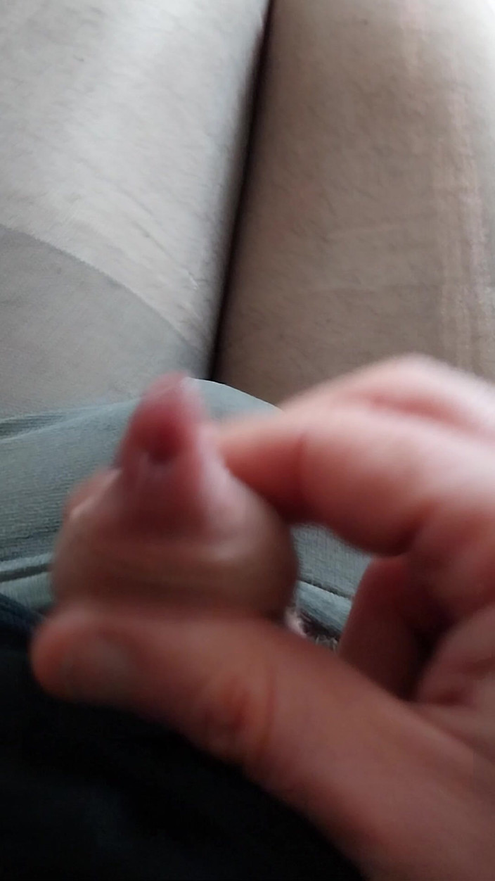 Cindy Belfast: Maricas Clitóris goza em suas calças